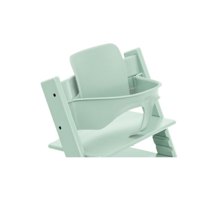 Stokke® Tripp Trapp® baby-set, Soft Mint
