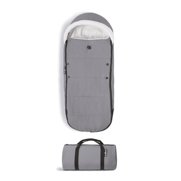 Vognpose, Babyzen YOYO, Grey