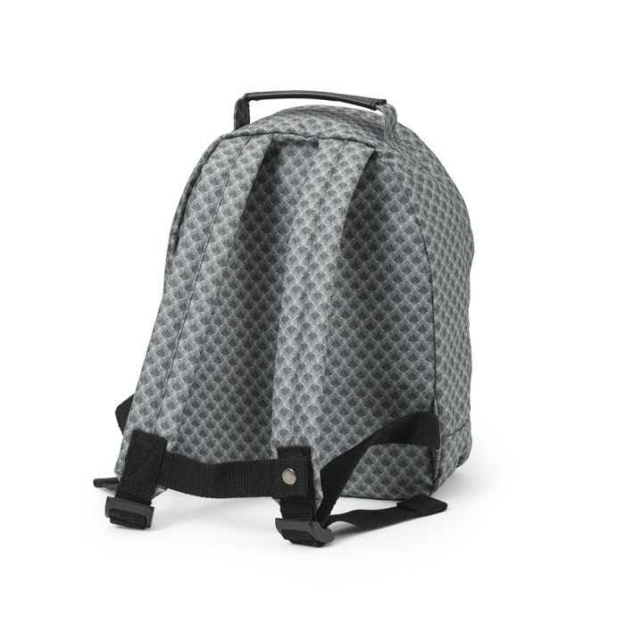 Ryggsekk MINI, Elodie, Turquoise Nouveau