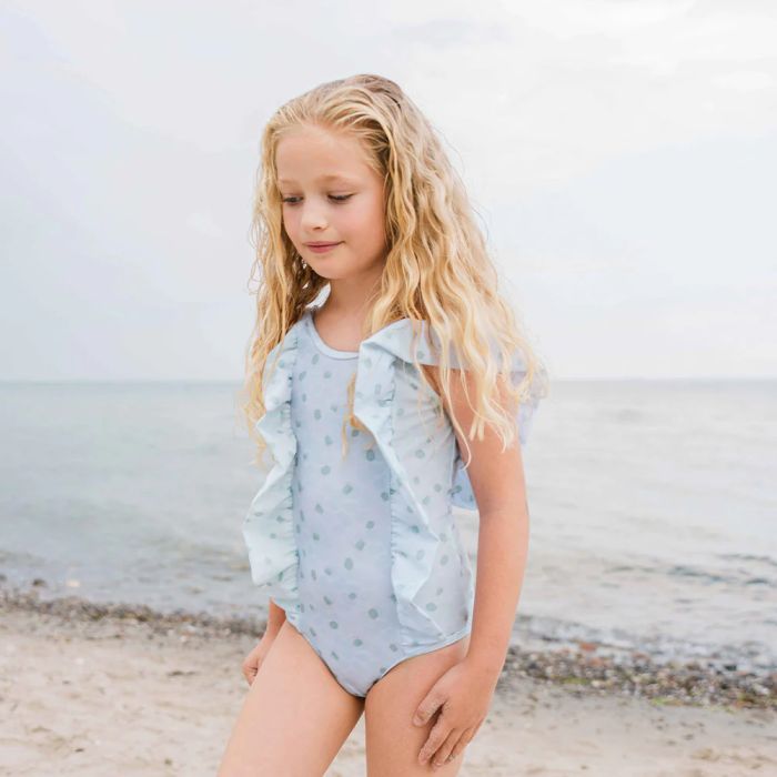 Badedrakt, Mini A Ture, Delicia, Green Sea Turtle