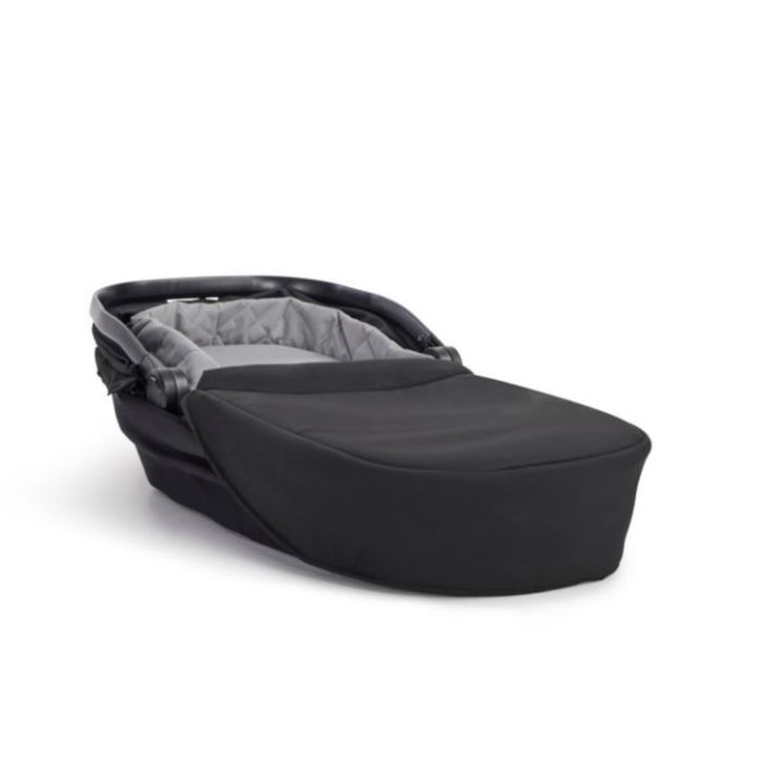 Bag, Babyjogger, Sights, Rich Black