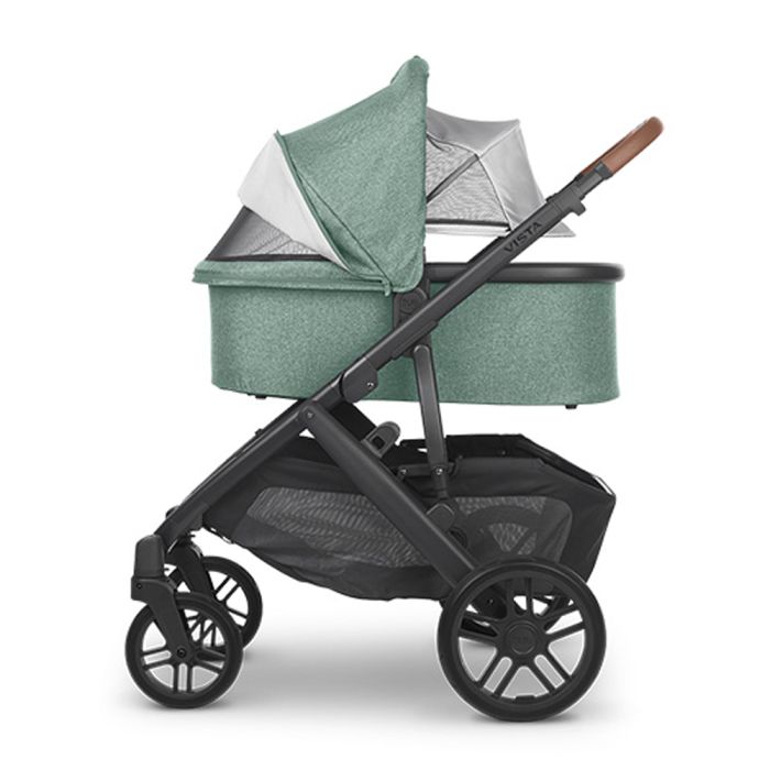 Liggedel, Uppababy, Vista/Cruz V2, Gwen