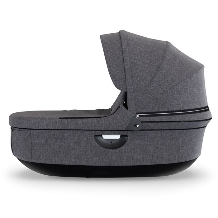 Stokke® bag til Trailz™ black melange