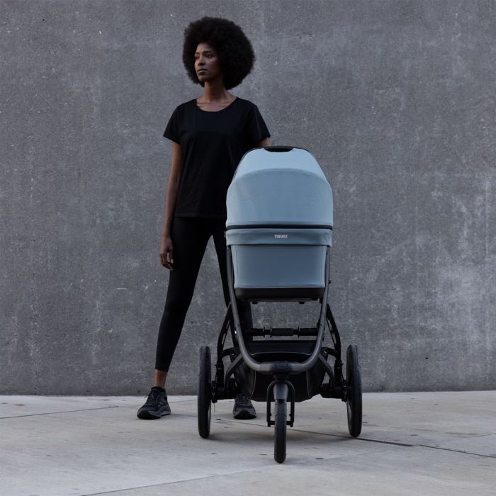 Bag, Thule, Black