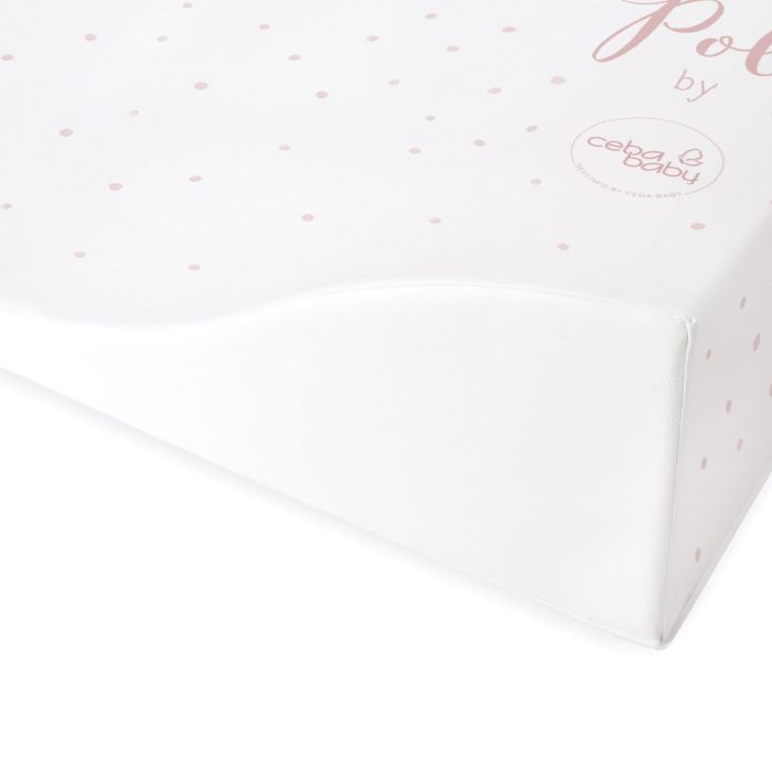 Stellepute, Ceba Baby, Fluffy Puffy Poly, 48x70