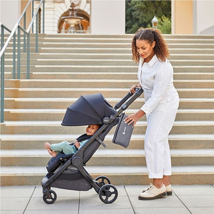 Bæresele, Ergobaby, Away, Midnight Blue