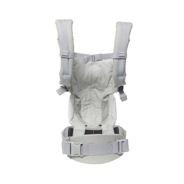 Bæresele, Omni 360, ErgoBaby, Grå