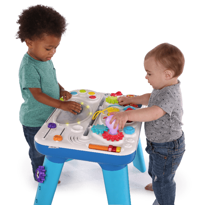 Baby Einstein Aktivitetsbord