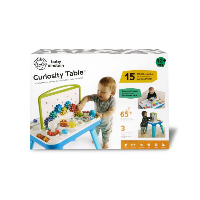 Baby Einstein Aktivitetsbord