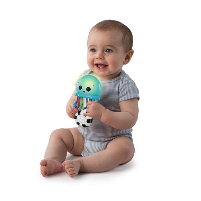 Rangle, Baby Einstein, Manet