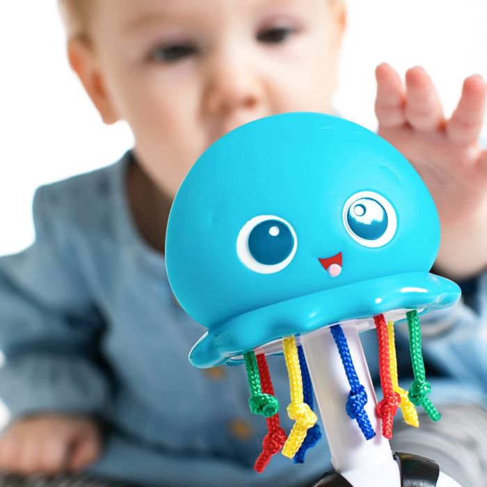 Rangle, Baby Einstein, Manet