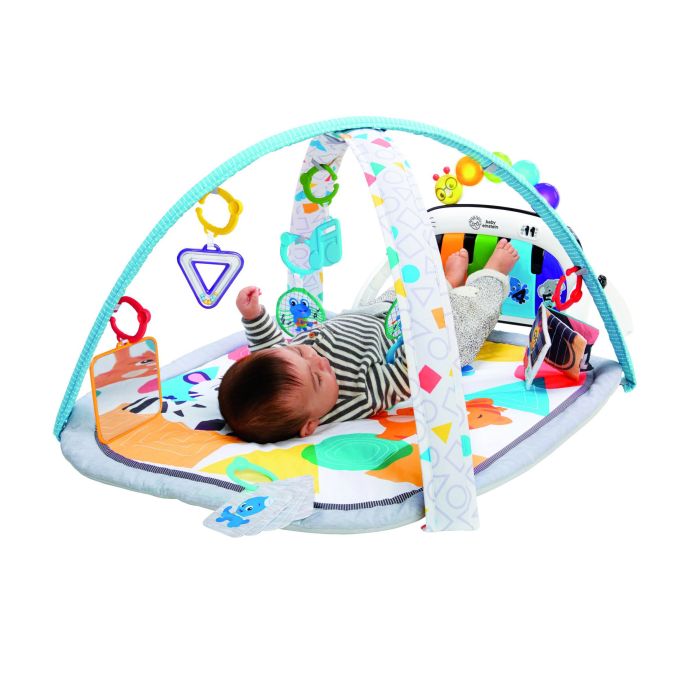 Baby Einstein Lekematte