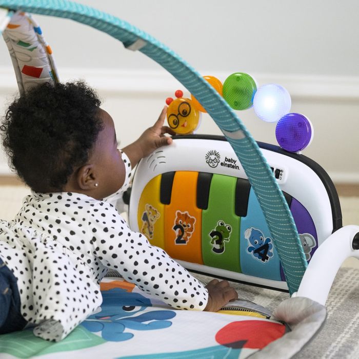 Baby Einstein Lekematte