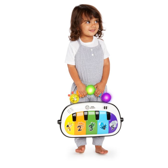 Baby Einstein Lekematte