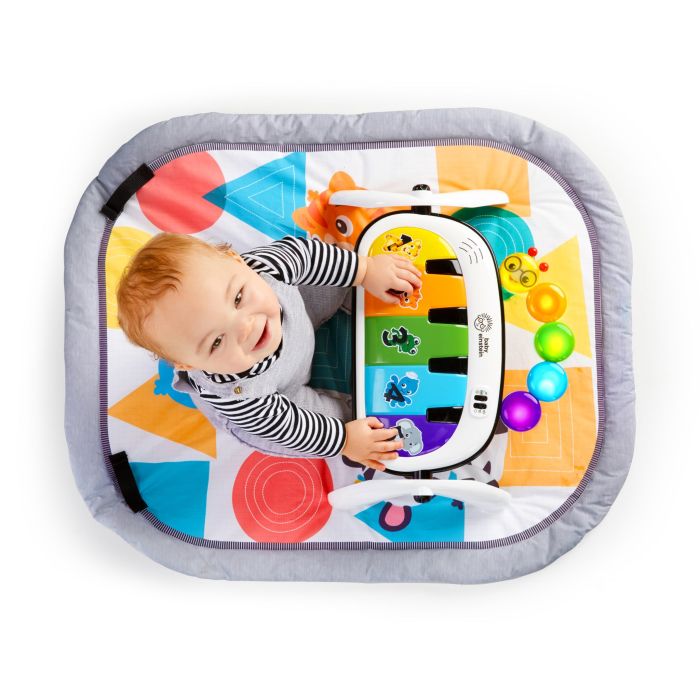 Baby Einstein Lekematte