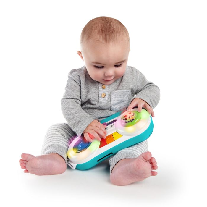 Toddler Tunes, Baby Einstein