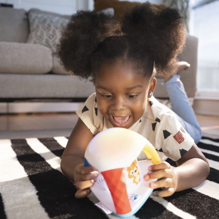 Electronic Caleidoscope, Baby Einstein