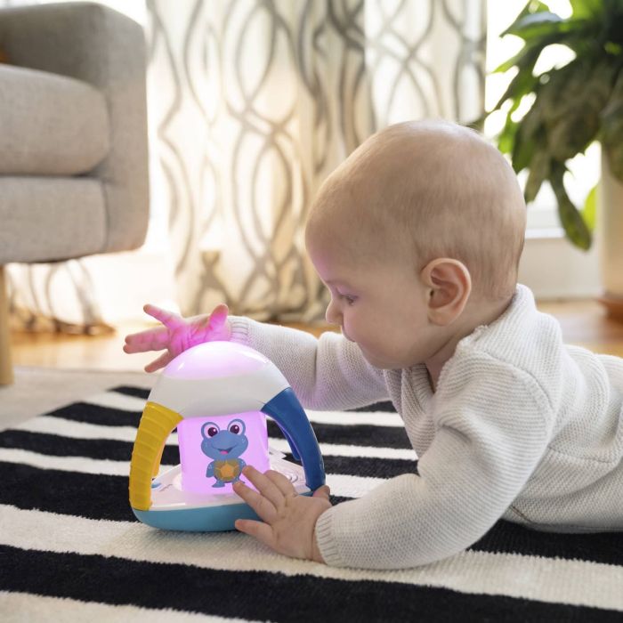 Electronic Caleidoscope, Baby Einstein