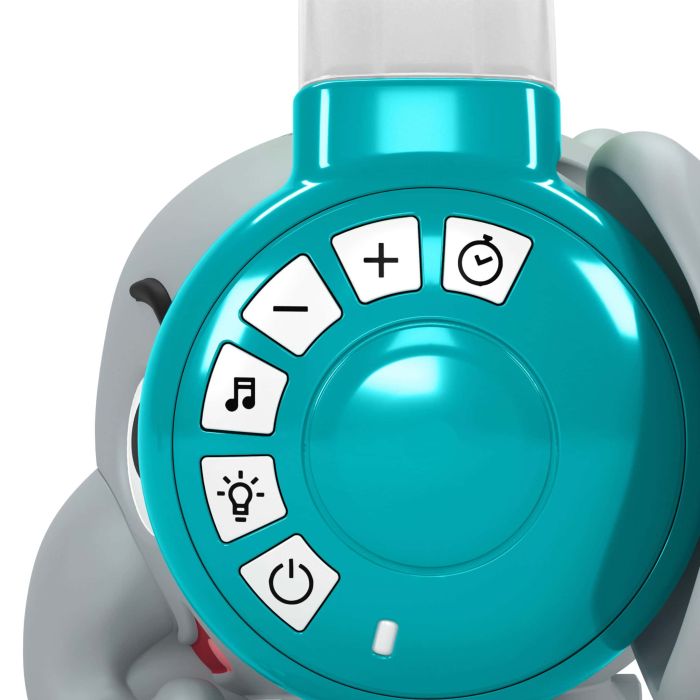 Baby Einstein Aktivitetsleke, Earl's