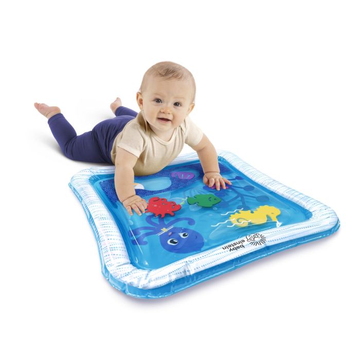 Vannmatte, Baby Einstein, Havet