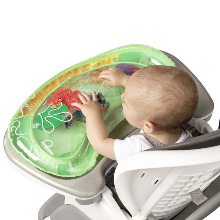 Aktivitetsmatte 2in1, Baby Einstein, Havet