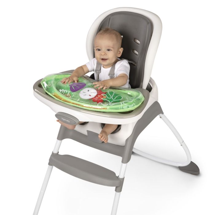 Aktivitetsmatte 2in1, Baby Einstein, Havet