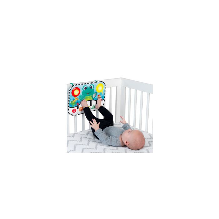 Musikkmatte, Baby Einstein, Kick & Explore