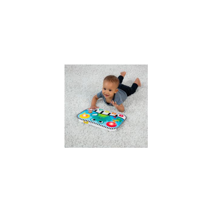Musikkmatte, Baby Einstein, Kick & Explore