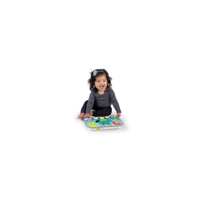 Musikkmatte, Baby Einstein, Kick & Explore