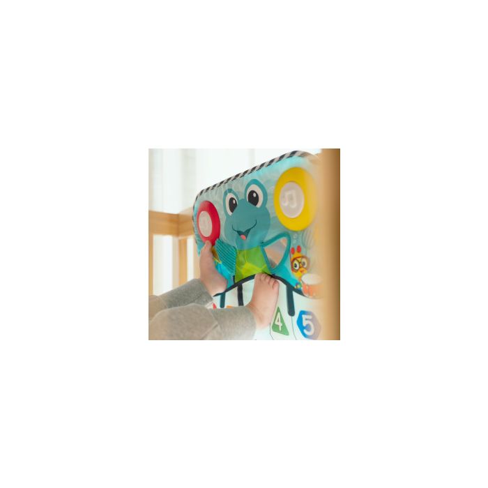 Musikkmatte, Baby Einstein, Kick & Explore