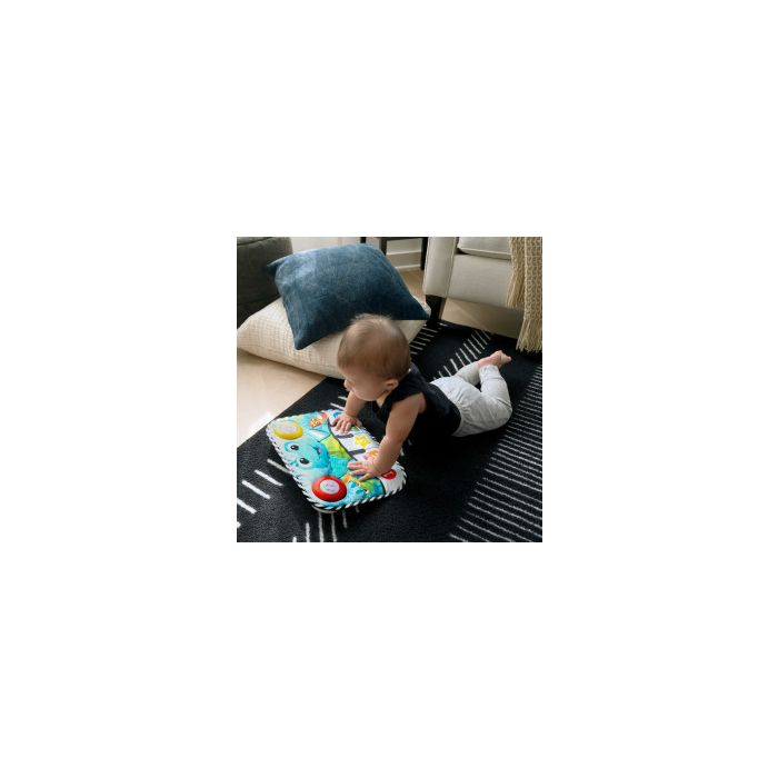 Musikkmatte, Baby Einstein, Kick & Explore