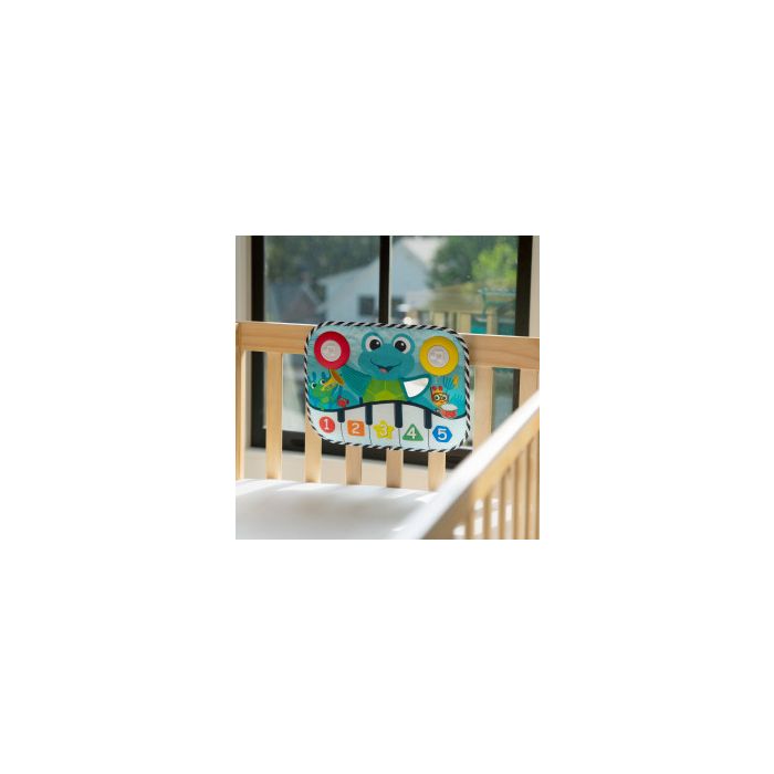 Musikkmatte, Baby Einstein, Kick & Explore
