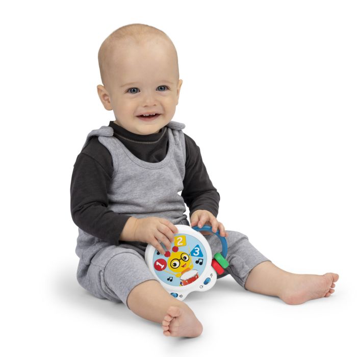 Mini Drum, Baby Einstein