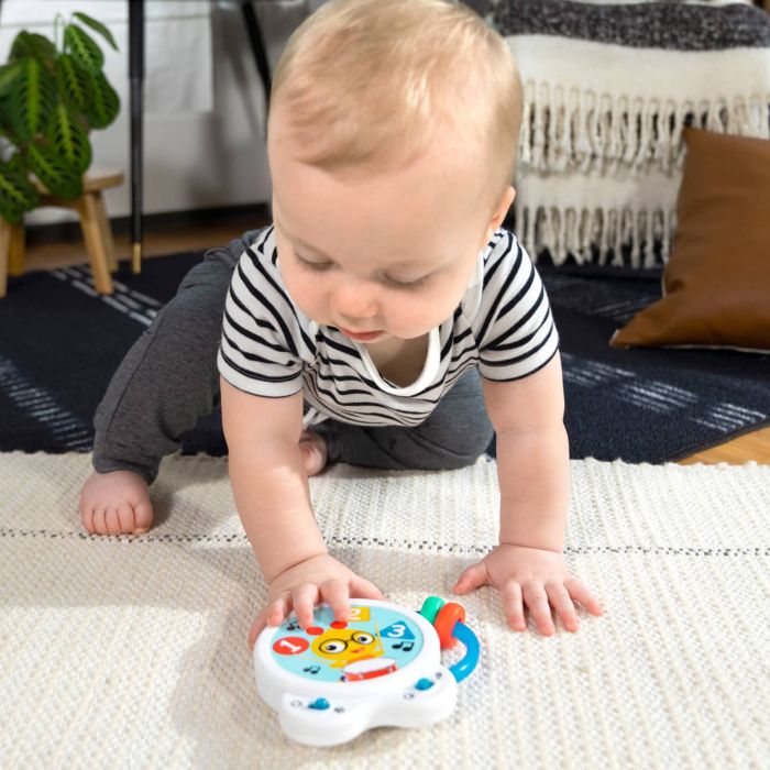 Mini Drum, Baby Einstein