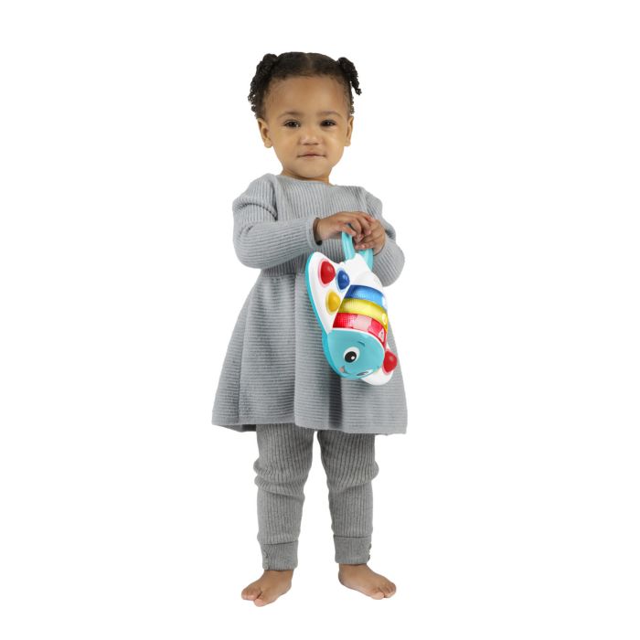 Dimple and Delight Stingray, Baby Einstein