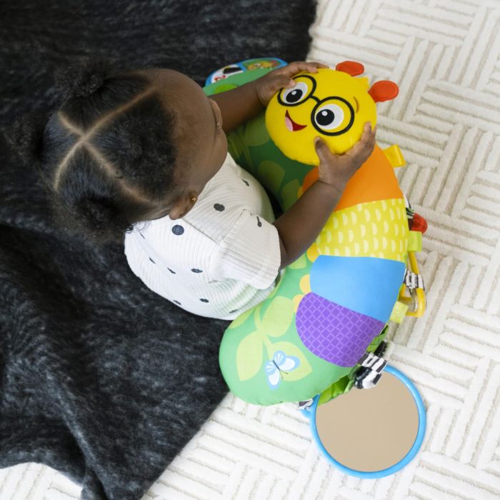 Cal-A-Pillow, Baby Einstein