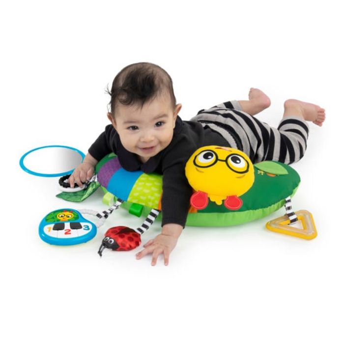 Cal-A-Pillow, Baby Einstein