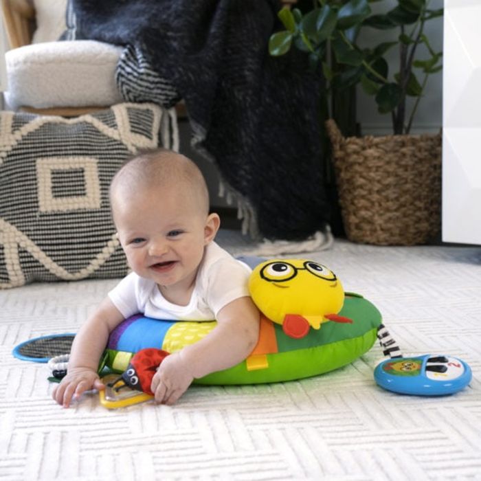 Cal-A-Pillow, Baby Einstein