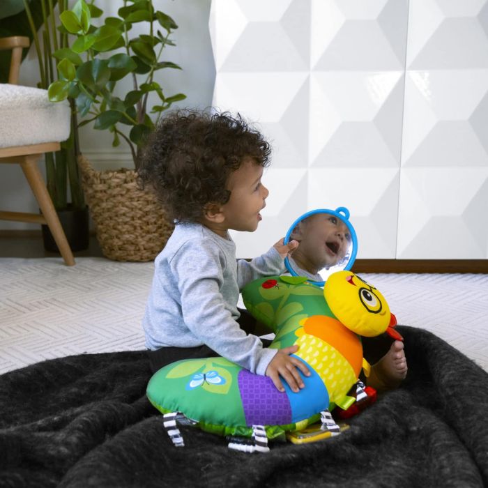 Cal-A-Pillow, Baby Einstein
