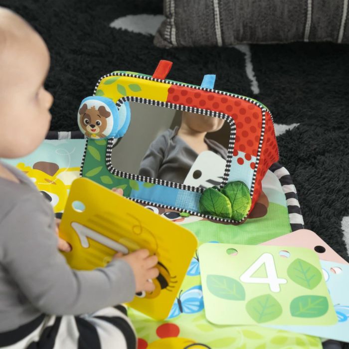 Lekematte, Baby Einstein