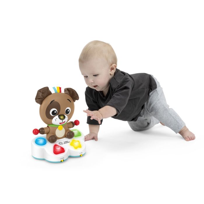 Musikkeleketøy, Baby Einstein