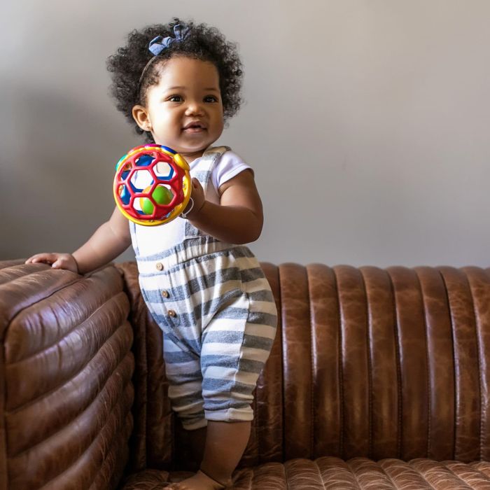 Bendy Ball, Baby Einstein