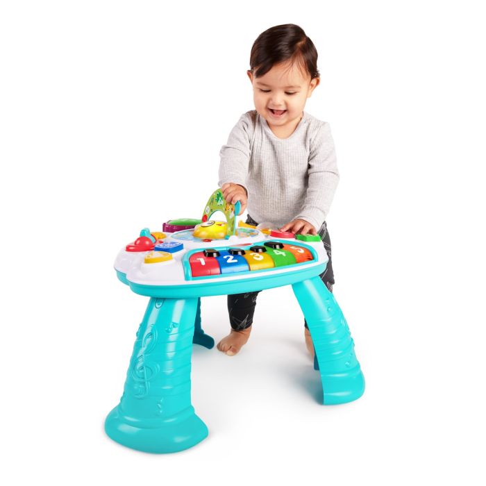 Musical Activity Table, Baby Einstein