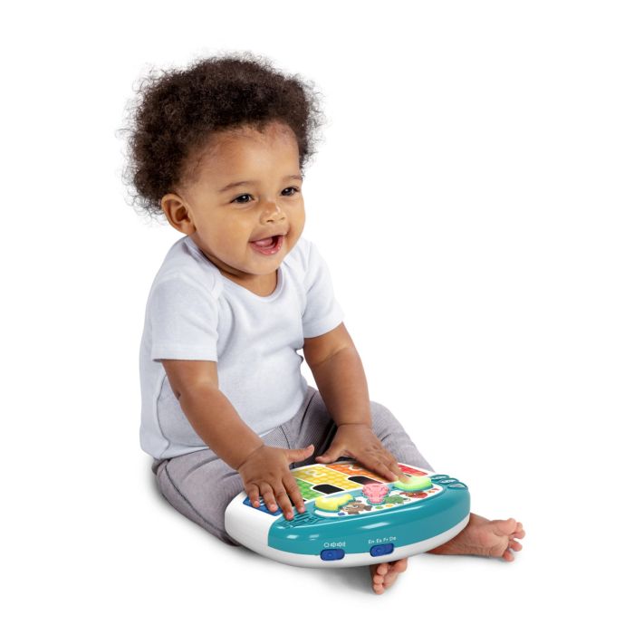 Discover & Play Piano, Baby Einstein