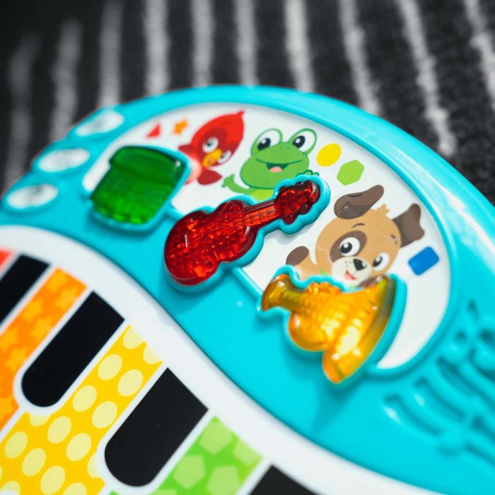 Discover & Play Piano, Baby Einstein