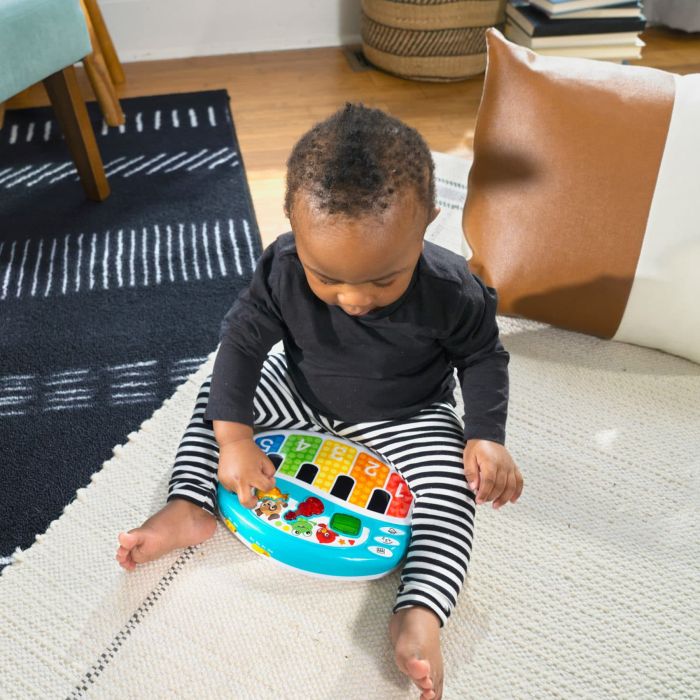 Discover & Play Piano, Baby Einstein