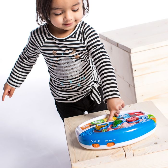 Discover & Play Piano, Baby Einstein