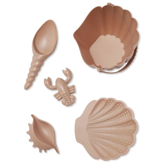 Strandsett, Konges Sløjd, Rose Blush