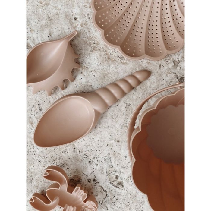 Strandsett, Konges Sløjd, Rose Blush