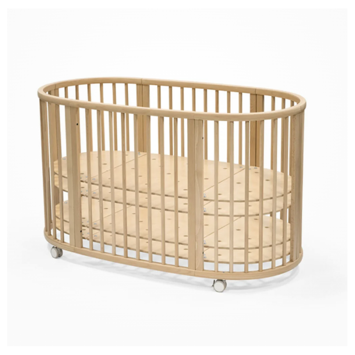 Seng, Stokke®Sleepi V3, Natural